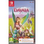 Nintendo Switch Bayala Code In A Box